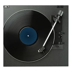 Проигрыватель винила Rekkord Audio F100 AT91 Black
