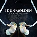 IEM наушники Kinera Idun 2 Golden White Blue - рис.11 IEM наушники Kinera Idun 2 Golden White Blue - рис.11
