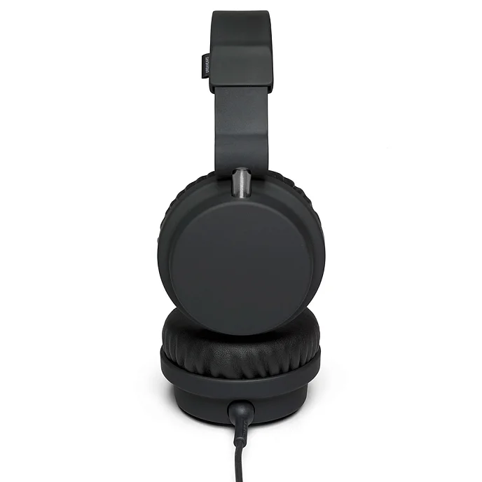 Наушники Urbanears Zinken Black - рис.0