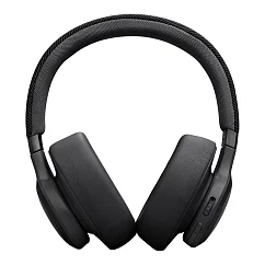 Беспроводные наушники JBL Live 770NC Black