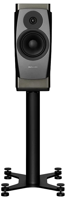 Полочная акустика Dynaudio Confidence 20 smoke high gloss - рис.2