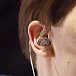 IEM наушники Shure SE535 Clear - рис.2