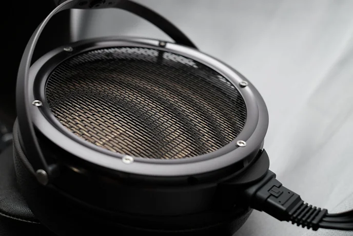 High End наушники Stax SR-X9000 - рис.3