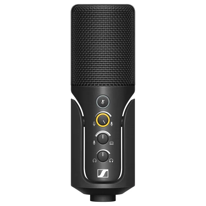 Микрофон для стриминга и игр Sennheiser Profile Streaming Set - рис.6