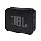 JBL GO Essential Black