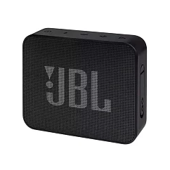 Портативная колонка JBL GO Essential Black