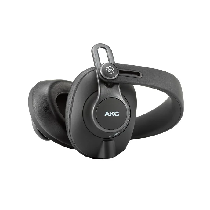Наушники AKG K371BT - рис.3