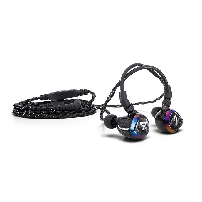 Наушники Astell&Kern PSF11 Layla - рис.0