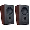 Mission LX-3D Surround MKII Walnut