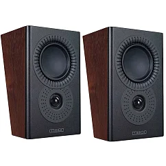Полочная акустика Mission LX-3D Surround MKII Walnut