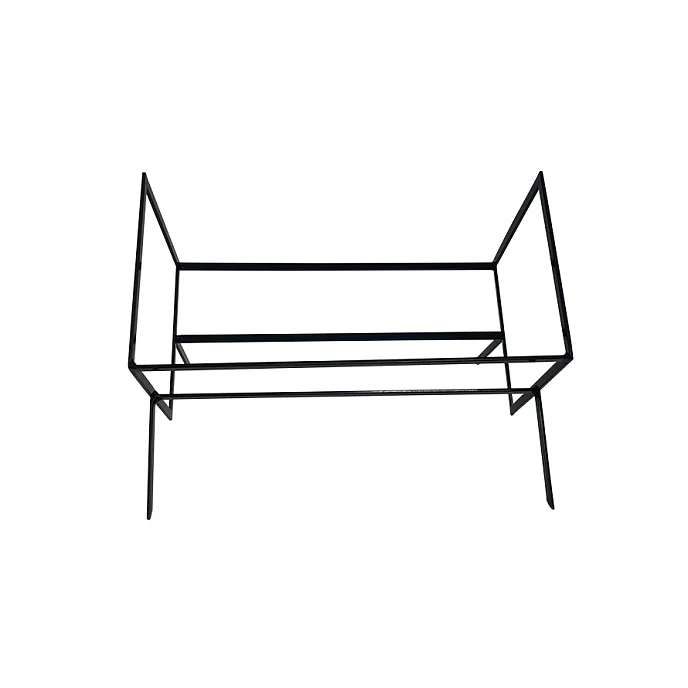 Подставка для пластинок MJI Audio Vinyl Records Holder R25H - рис.2