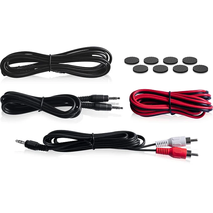 Студийный монитор Behringer TRUTH 3.5 Black - рис.4