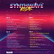Виниловая пластинка Various – Synthwave Ride - 2LP - рис.1
