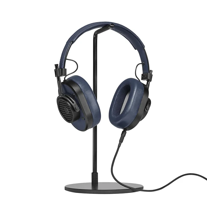 Наушники Master&Dynamic MH40 blue/black - рис.2