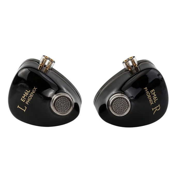 Наушники внутриканальные SIMGOT EM6L - рис.2