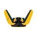 Беспроводные наушники Edifier GX07 yellow TWS внутриканальные игровые наушники (SN 2042001577349)_Уценка - рис.5