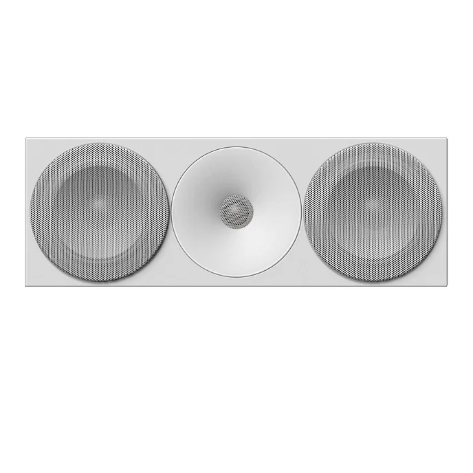 Центральный канал Amphion Helium520C Full White - рис.0