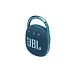Портативная колонка JBL Clip 4 Blue - рис.2