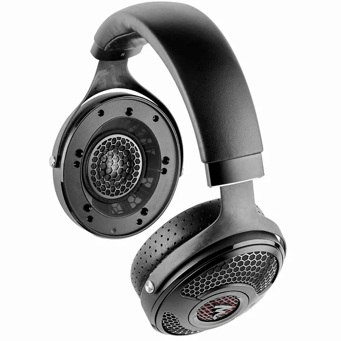 High End наушники Focal Utopia 2022 - рис.4