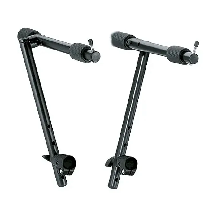 Стойка K&M 18941-000-55 Black - рис.0