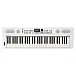 Синтезатор Roland Go: Keys-5-WH White - рис.0
