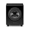Wharfedale WH-D8 Black Wood