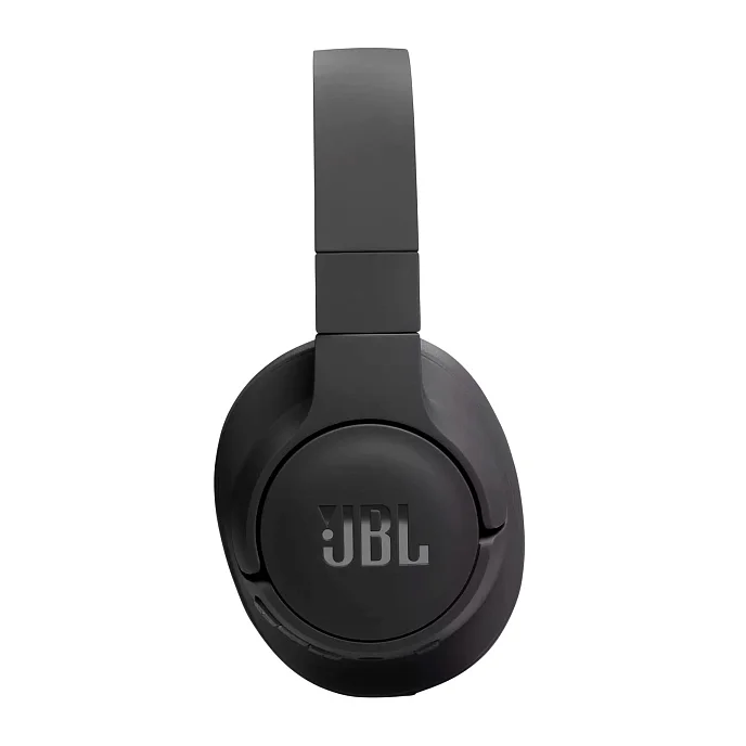 Беспроводные наушники JBL Tune 720BT Black - рис.4