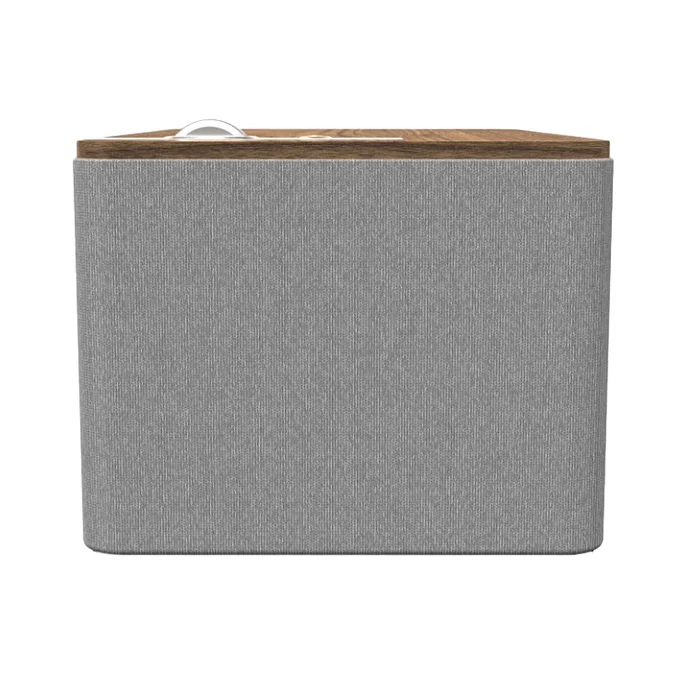 Портативная колонка Klipsch The Three Plus Walnut - рис.2