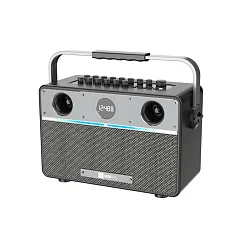 Акустическая система MusicHall SoundMaster Basic Grey