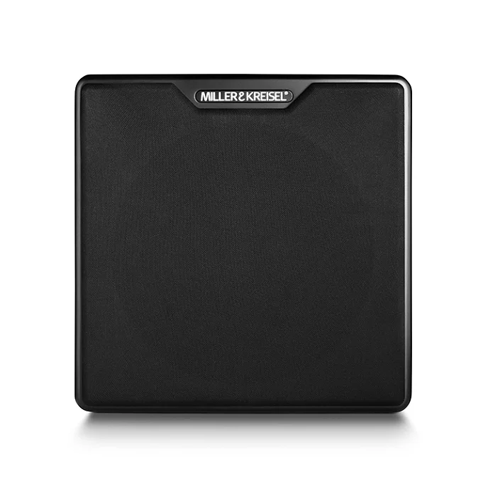 Сабвуфер M&K Sound V15+ Black - рис.2