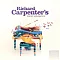 Richard Carpenter – Richard Carpenter's Piano Songbook - LP
