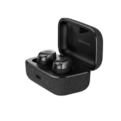 Беспроводные наушники Sennheiser Momentum True Wireless 4 Graphite Black