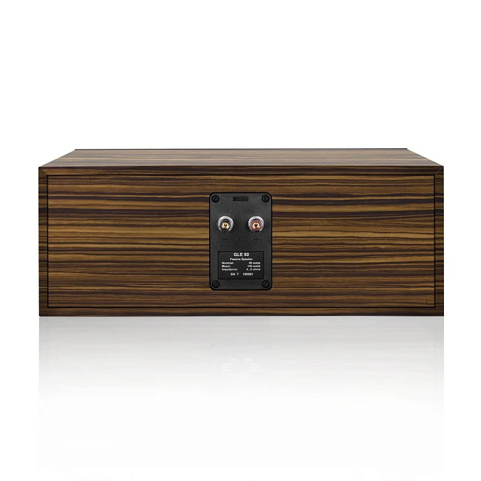 Комплект Canton Smart Cinema GLE II Macassar - рис.6