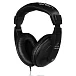 Наушники полноразмерные Behringer HPM1000-BK Black - рис.0