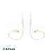 Кабель Soundlink MMCX cable White - рис.1