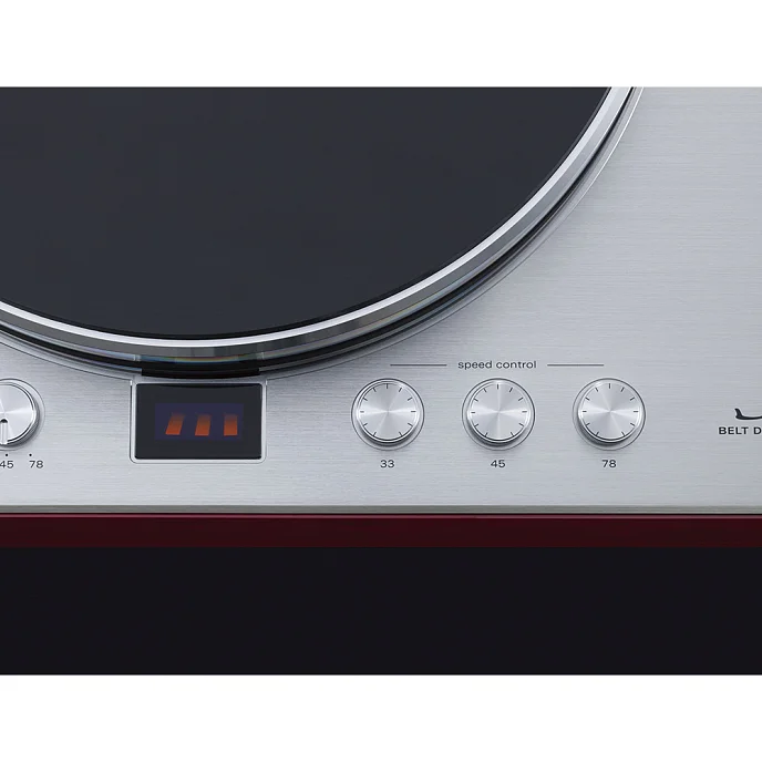 Проигрыватель винила Luxman PD-191 - рис.4
