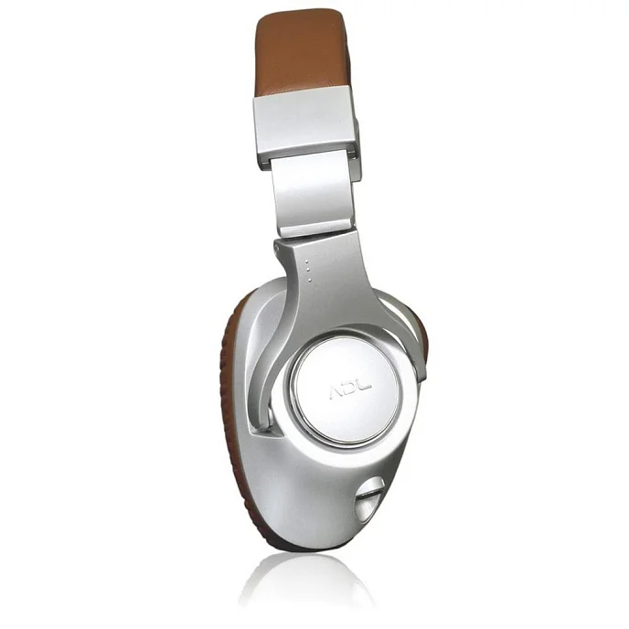 Наушники ADL by FURUTECH H128 Brown - рис.3