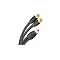 AudioQuest F22M-FLX-X