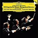 Виниловая пластинка Johannes Brahms; Wiener Philharmoniker; Claudio Abbado - 21 Ungarische T?nze · Hungarian Dances · Danses Hongroises - рис.0 Виниловая пластинка Johannes Brahms; Wiener Philharmoniker; Claudio Abbado - 21 Ungarische T?nze · Hungarian Dances · Danses Hongroises - рис.0