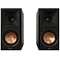 Klipsch RP-500M II Ebony