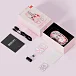 Мышь Gravastar Mercury M1 Pro Pink - рис.11 Мышь Gravastar Mercury M1 Pro Pink - рис.11