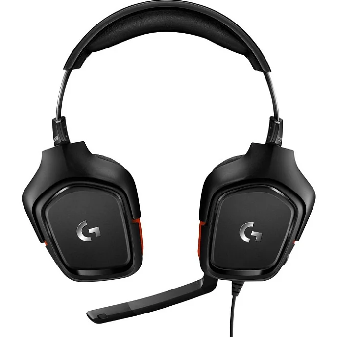 Игровая гарнитура Logitech G332 - рис.3