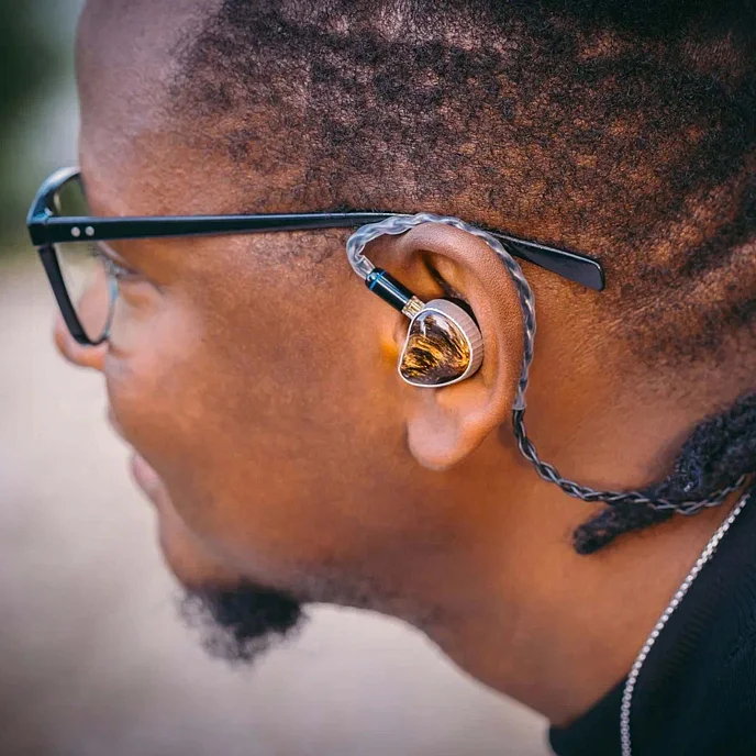 IEM наушники Noble Audio Sultan - рис.22