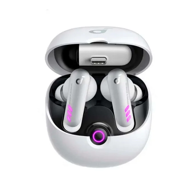 Беспроводные наушники Anker Soundcore TWS VR P10 White - рис.0