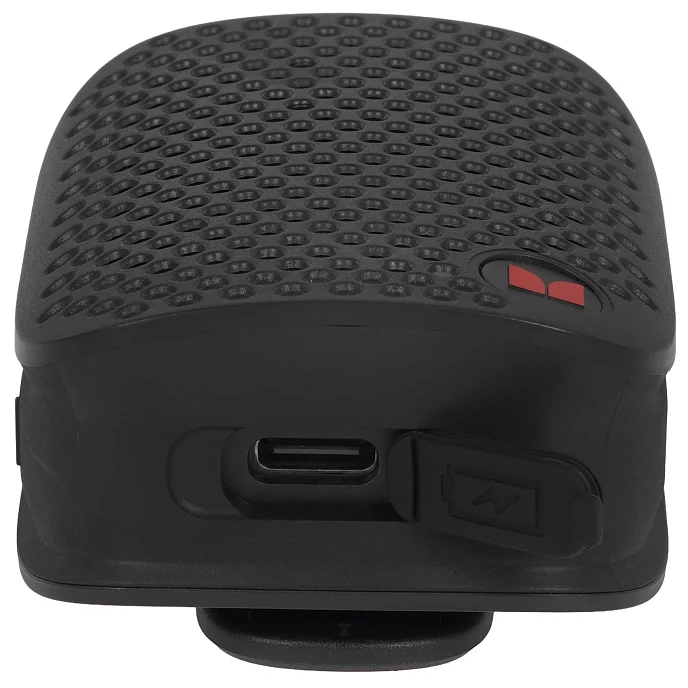 Портативная колонка Monster Blaster Micro MS62106 Black - рис.7