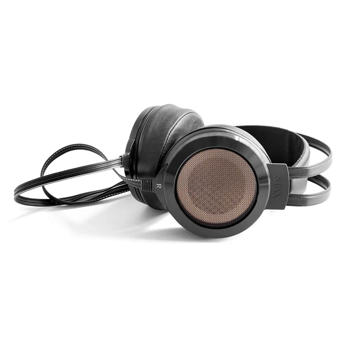 High End наушники Stax SR-007MK2 - рис.4