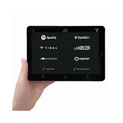 Ресивер Marantz M-CR612 Black