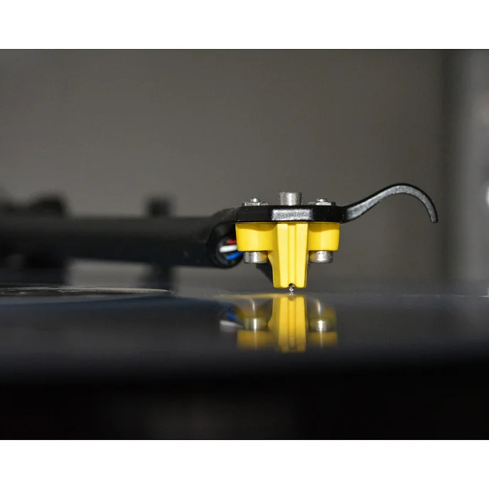 Звукосниматель Rega Exact MM - рис.3