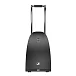 Беспроводные наушники Sennheiser RS 120-W Black - рис.3