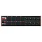 AKAI PRO LPD8 MK2 Black Red